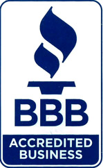 BBB Accredited Business